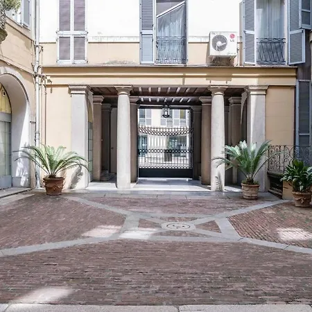 Lejlighed San Babila -