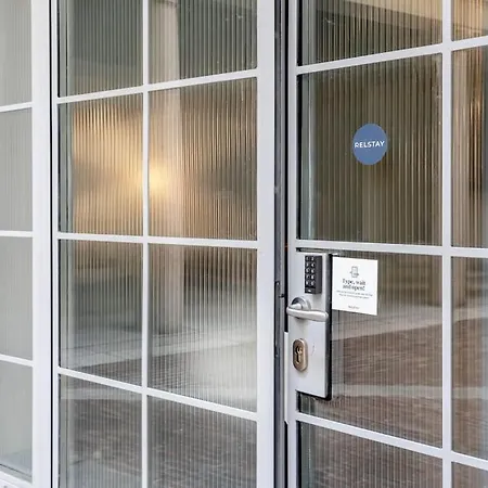 San Babila - Lejlighed *