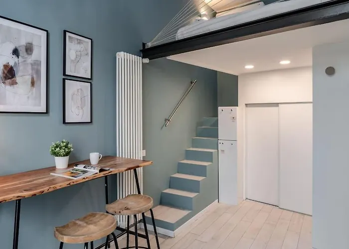 San Babila - Lejlighed