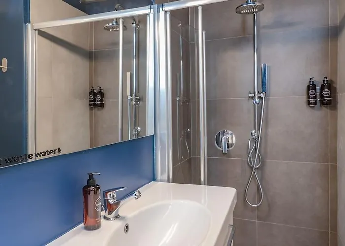 San Babila - Lejlighed Milano