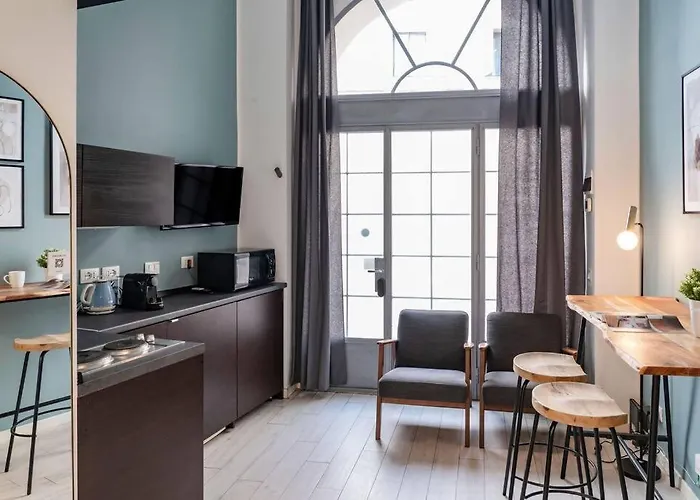 San Babila - Lejlighed