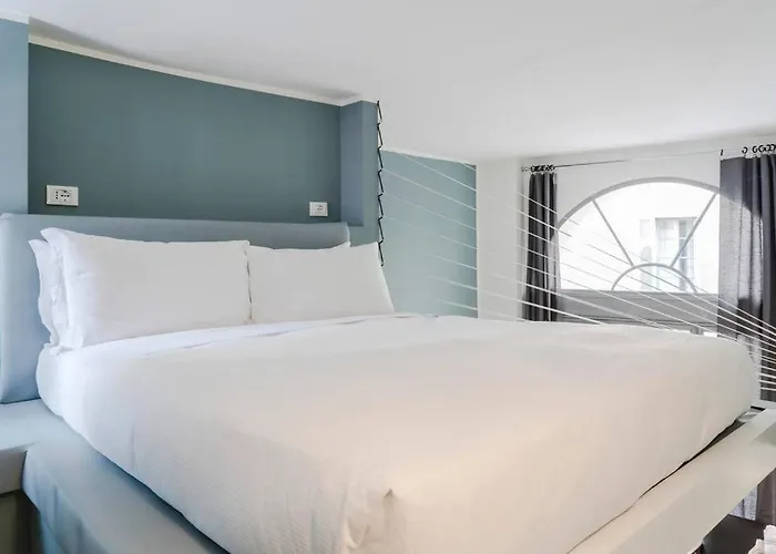 Lejlighed San Babila - Milano