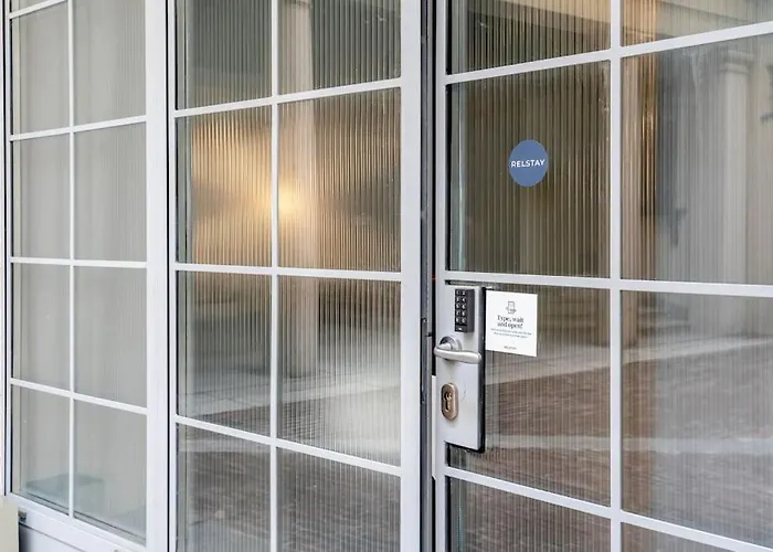 San Babila - Lejlighed *