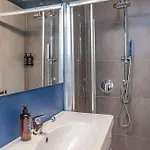 San Babila - Apartman Milánó